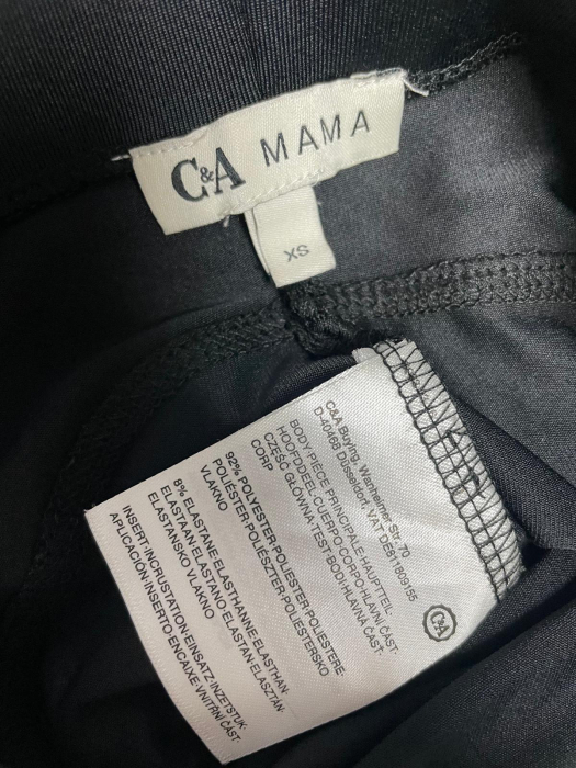 C&A Mama colanti                  XS [3]