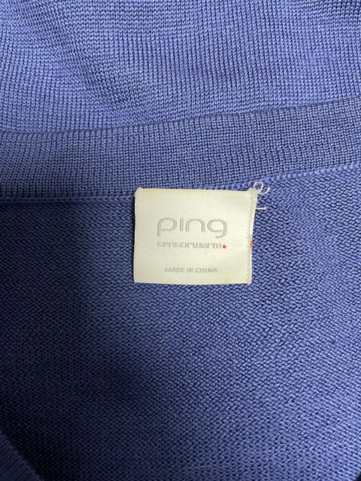 Ping cardigan din lana                        S [3]