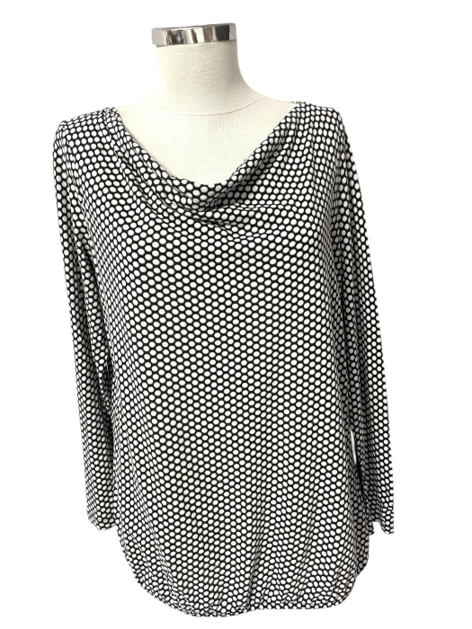 Women bluza                           XL [1]