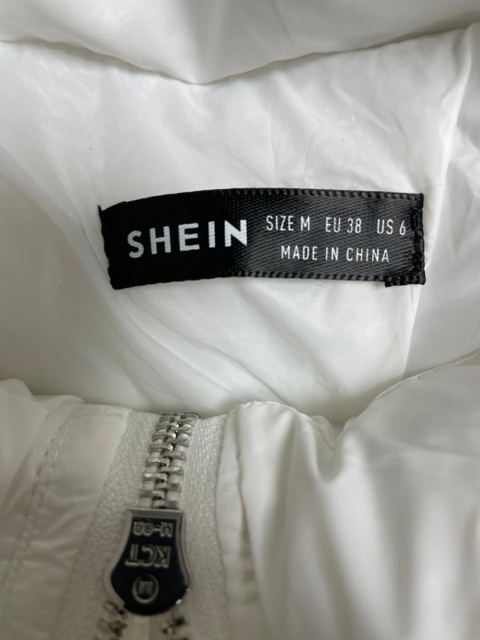 Shein geaca                          L/XL [4]