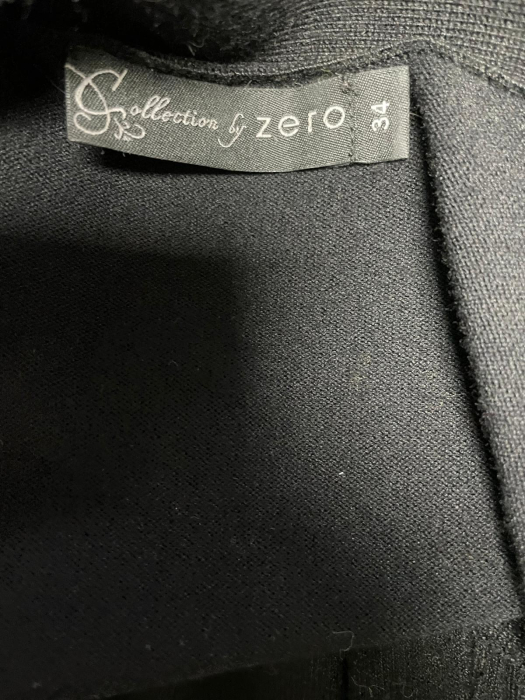 Zero cardigan                    XS [3]