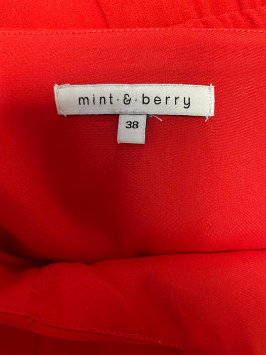 Mint& Berry rochie                         M [3]