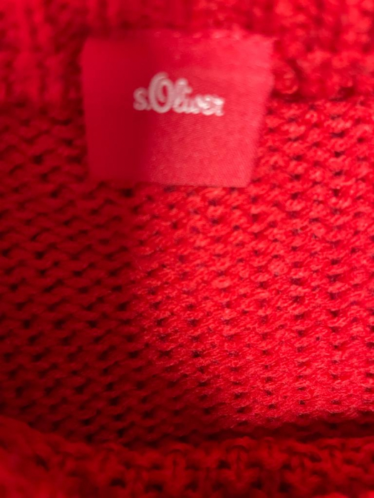 Pulover S Oliver                  152 [3]