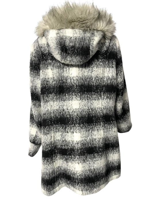 Bexleys palton                          XL [3]