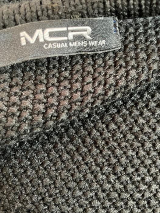 MCR pulover                           XL [3]