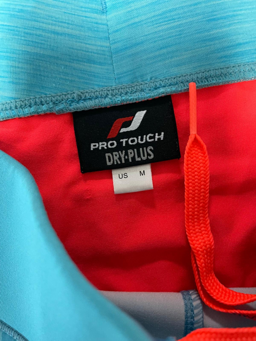 Pro Touch colanti                            L [3]