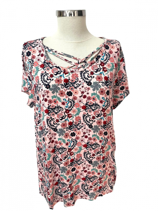 Laura Torelli tricou                           L/XL [1]