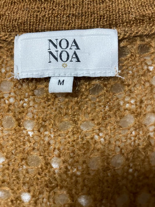 Noa Noa cardigan amestec lana si mohair                        M [3]