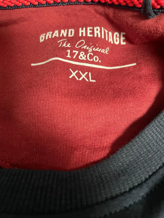 Tricou bumbac                          XL [3]