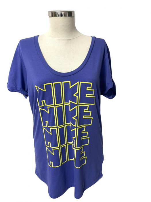Nike Tricou                             L/XL [1]
