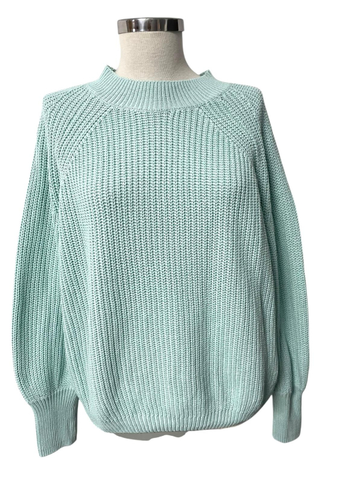 Pulover oversize                     M [1]