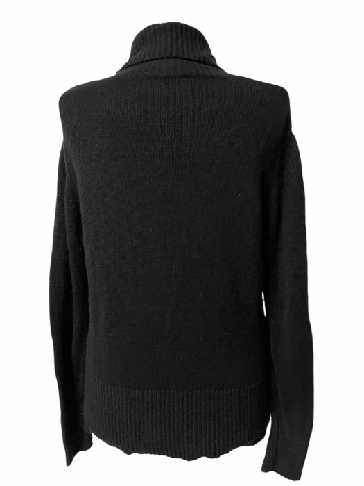 L Alique pulover matase si casmir                         L [2]