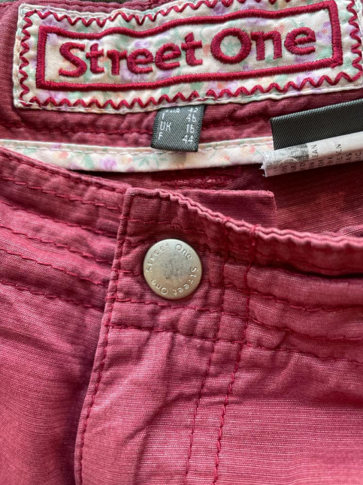 Pantaloni Street One                        XL [3]