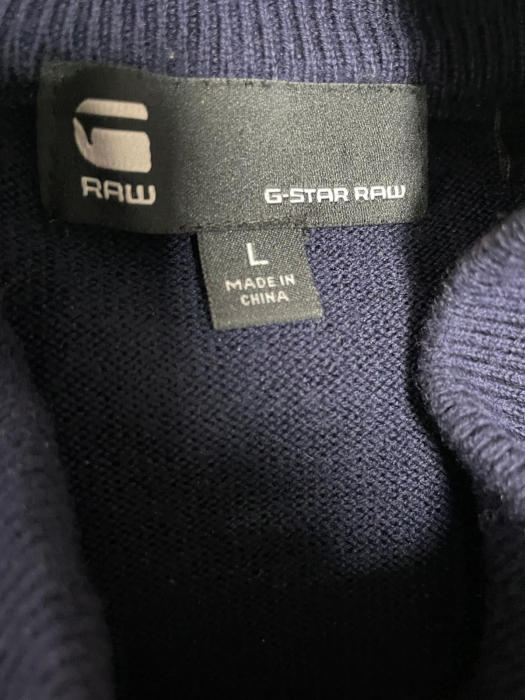 G Star Raw pulover lana                     L [2]