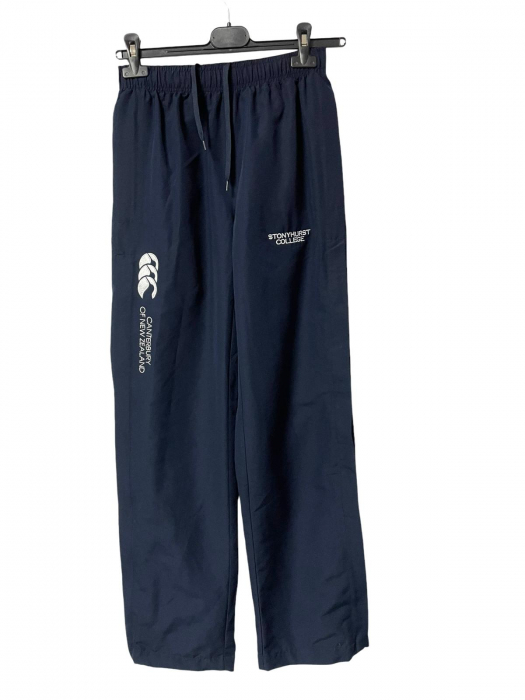 Pantaloni fas dublati                       S [1]