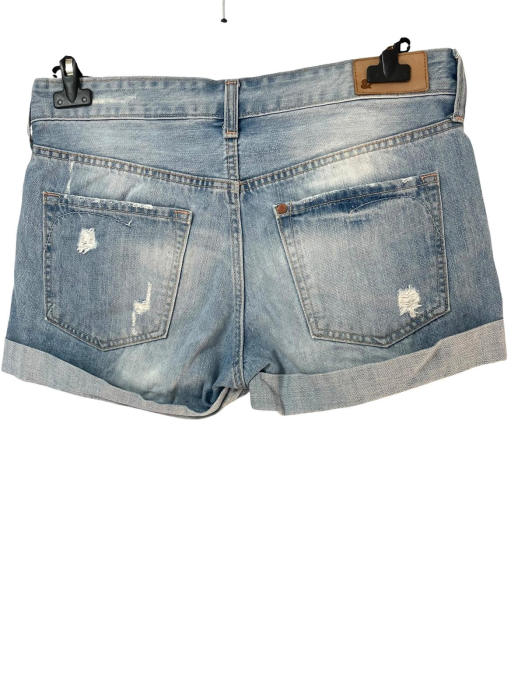 Boyfriend pantaloni scurti                         L [2]