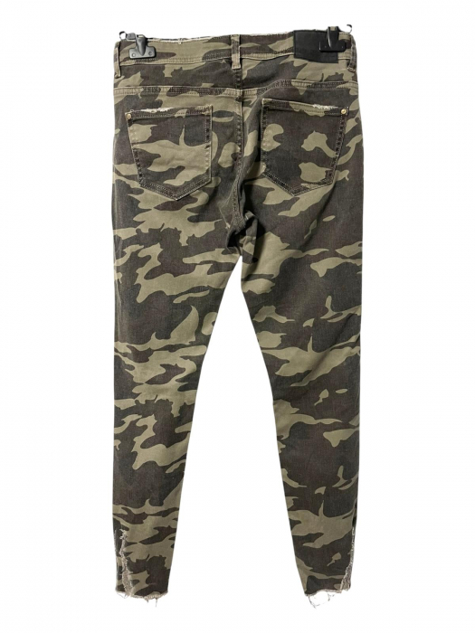 Zara blugi                            S [2]