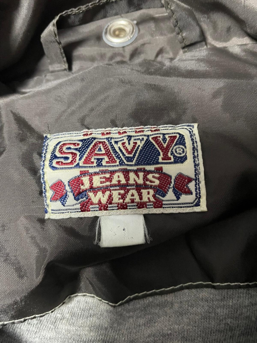 Savy geaca subtire                       3XL [3]