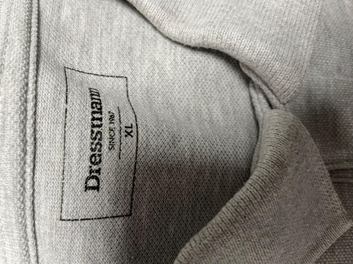 Dressmann tricou                         XL [3]