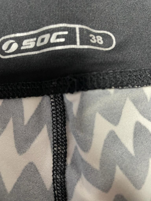 Colanti Soc                    S [3]