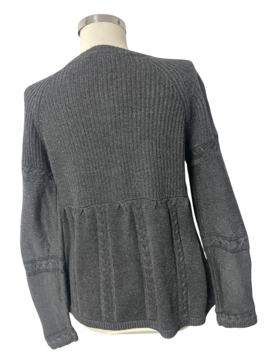 Indiska cardigan amestec lana                      S [2]