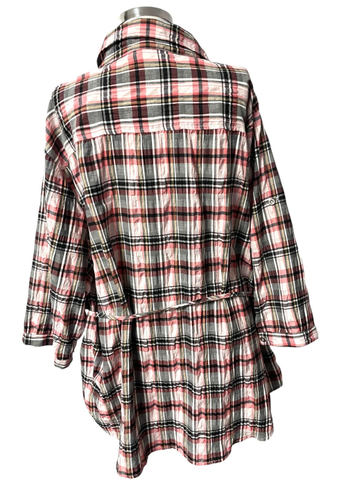 Okay camasa                              5XL [2]