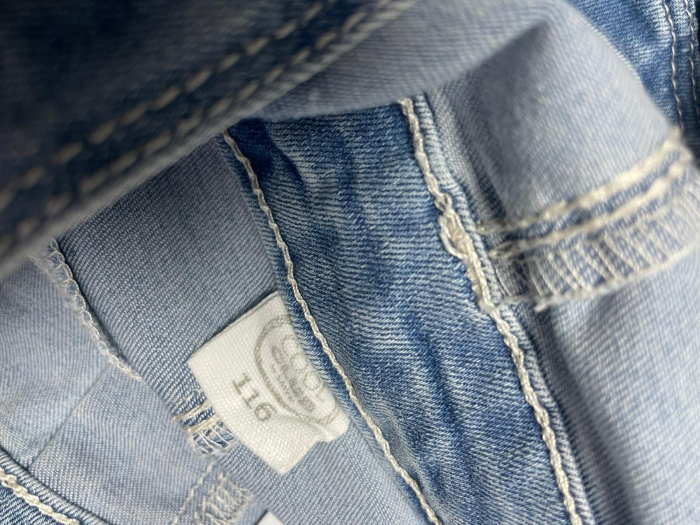 Fusta                               116 [3]