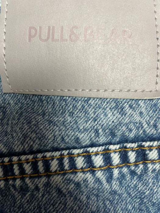 Pull&Bear  fusta                         XS [4]