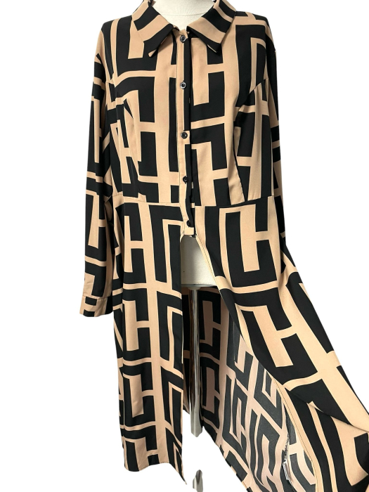 Shein rochie                        XXL [2]