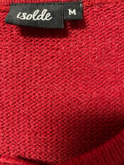 Isolde cardigan                            M [3]