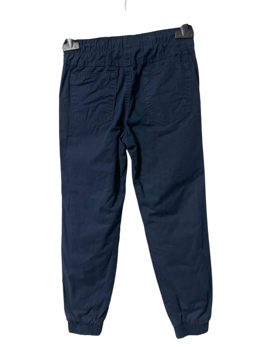 Pantaloni dublati baieti                        134 [2]