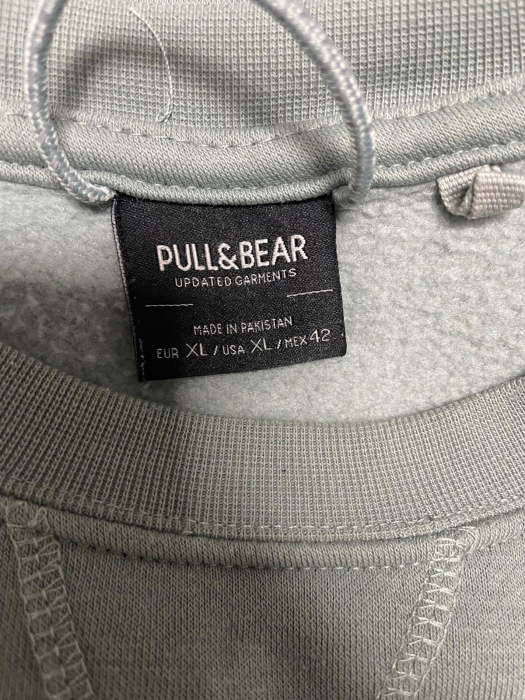 Pull& Bear bluza                          XL [3]