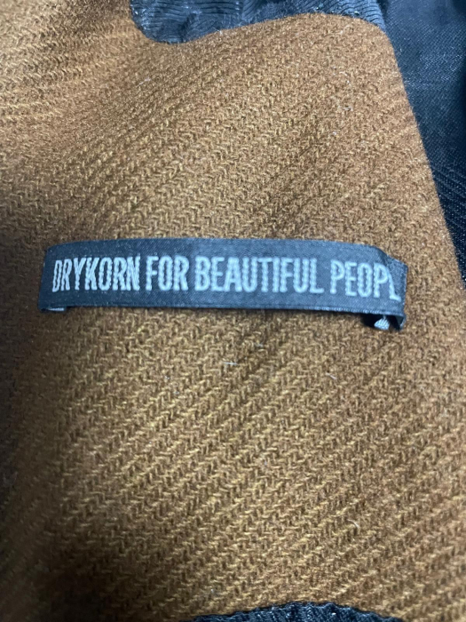 Drykorn for Beautiful People palton lana                    XS [4]