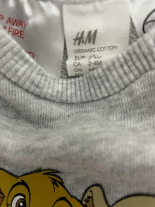 Bluza H&M                                62 [3]