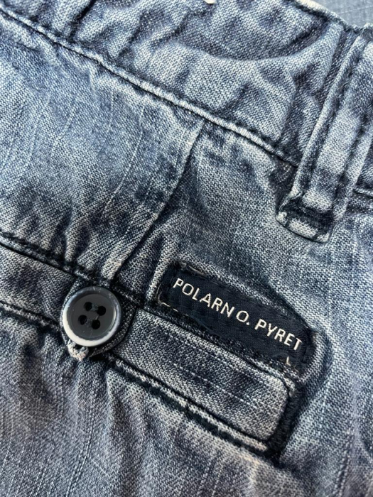 Blugi Polarino                          92 [3]