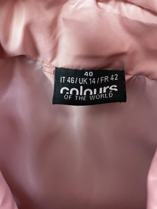 Colours of the world vesta                      M [3]