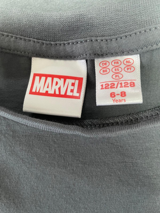 Marvel tricou                            122/128 [3]