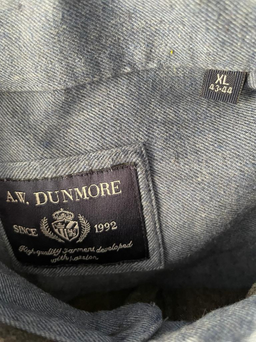 Camasa A.W. Dunmore             XL [3]