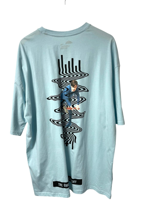Tricou bumbac                           XXL [2]