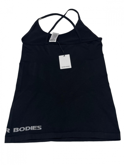 Better Bodies                          M [2]