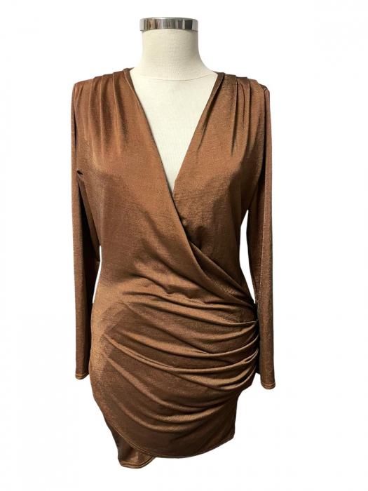 Boohoo rochie                        M/L [1]