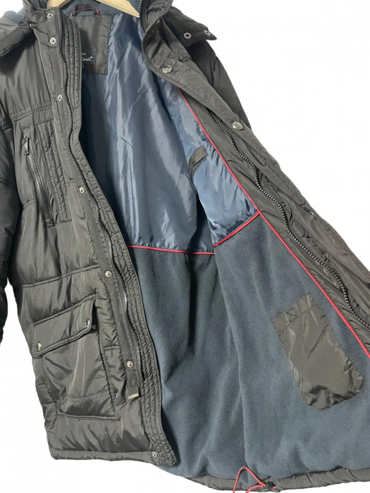 Paul R. Smith geaca                     XXL [3]