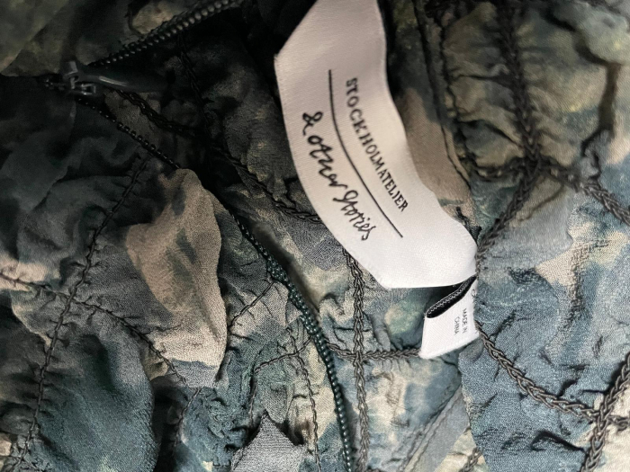 Other Stories bluza                       XS [3]