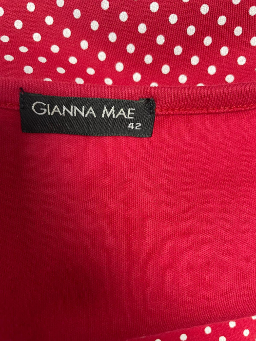 Gianna Mae tricou                             L [3]
