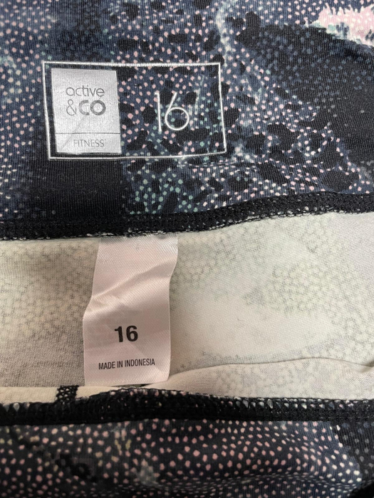 Active & Co colanti                      XL [3]