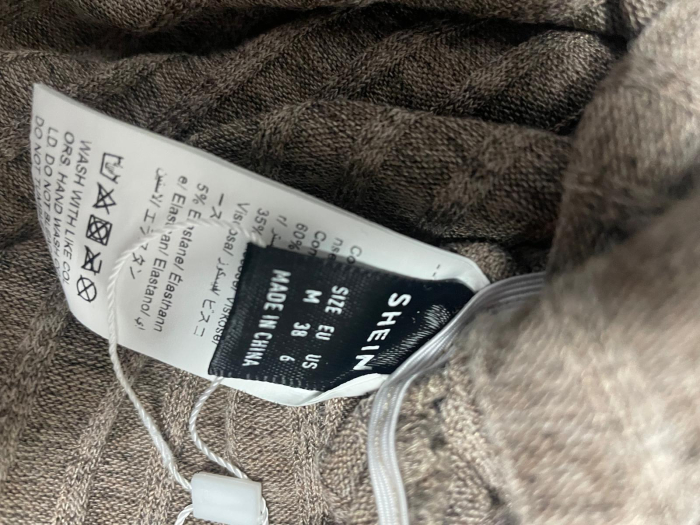 Shein bluza                     M [3]