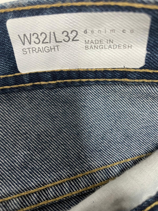 Denim Co blugi                           M [3]