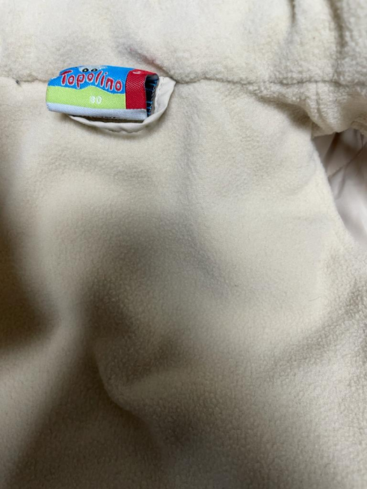 Vesta Topolino                        80 [3]
