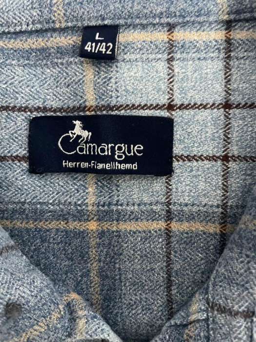 Camasa Camarque               XL [3]