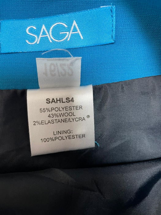 Saga fusta                          XL [3]
